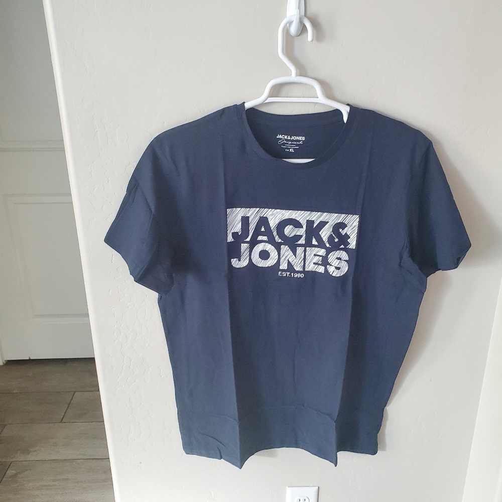 Jack and Jones Shirt